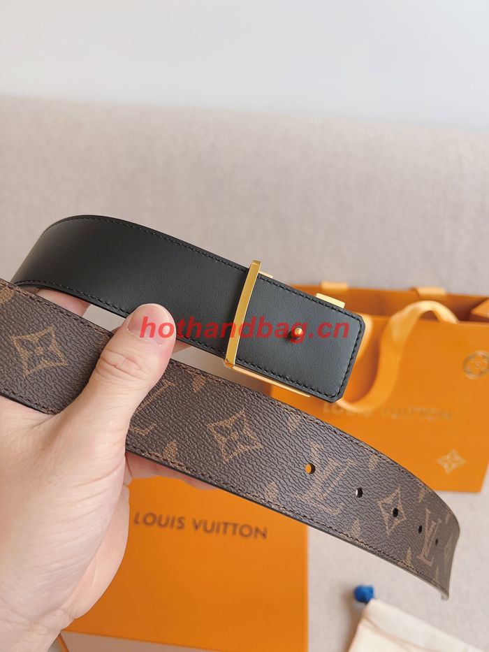 Louis Vuitton Belt 40MM LVB00119 Louis Vuitton Belt 40MM LVB00119
